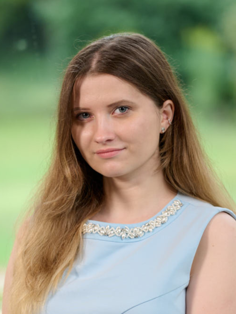 Anastasia Nomerowskaja Anastasia Nomerowskaja